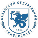 Kazan (Volga Region) Federal University